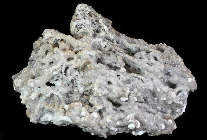 Sparkling, Calcite Stalactite Formation - Morocco #64834